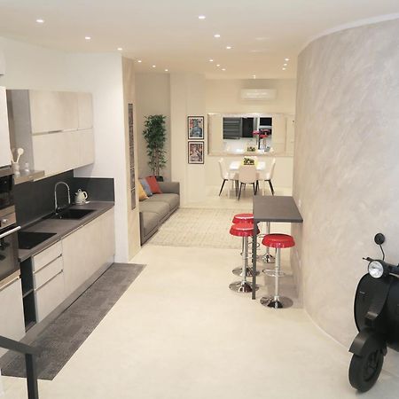 דירות Loft Firenze מראה חיצוני תמונה