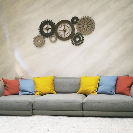 דירות Loft Firenze מראה חיצוני תמונה