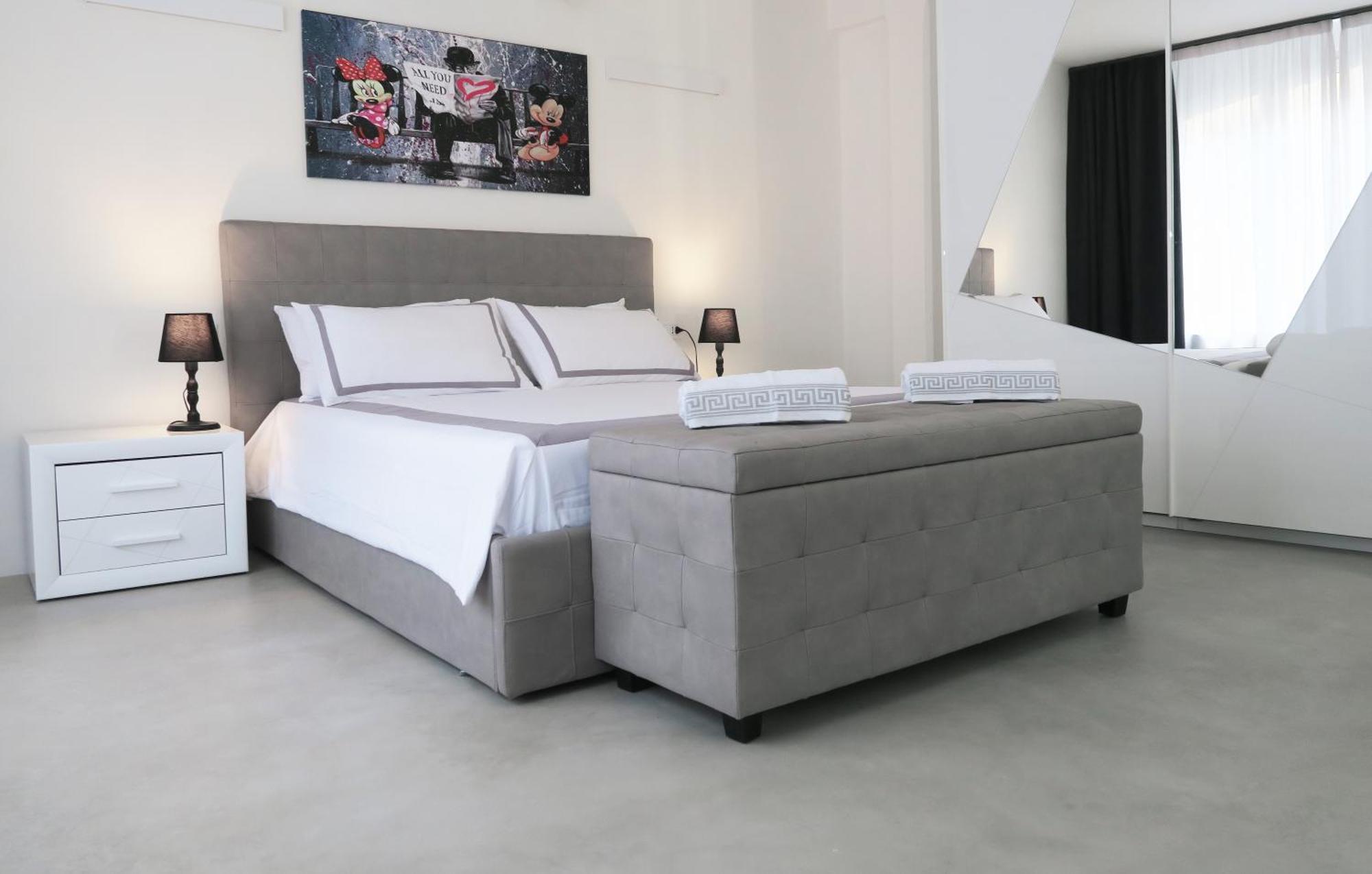 דירות Loft Firenze מראה חיצוני תמונה