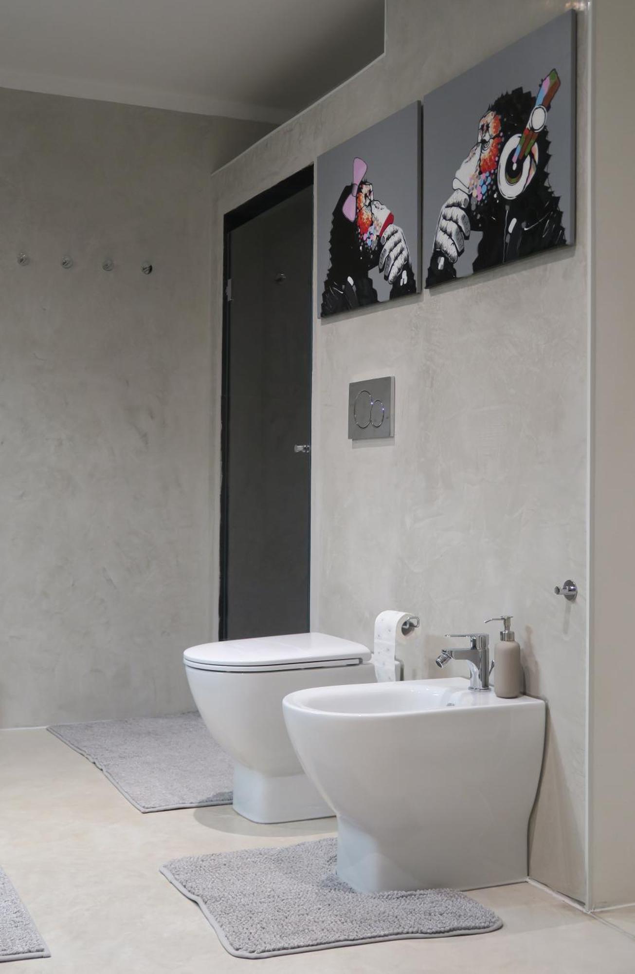 דירות Loft Firenze מראה חיצוני תמונה