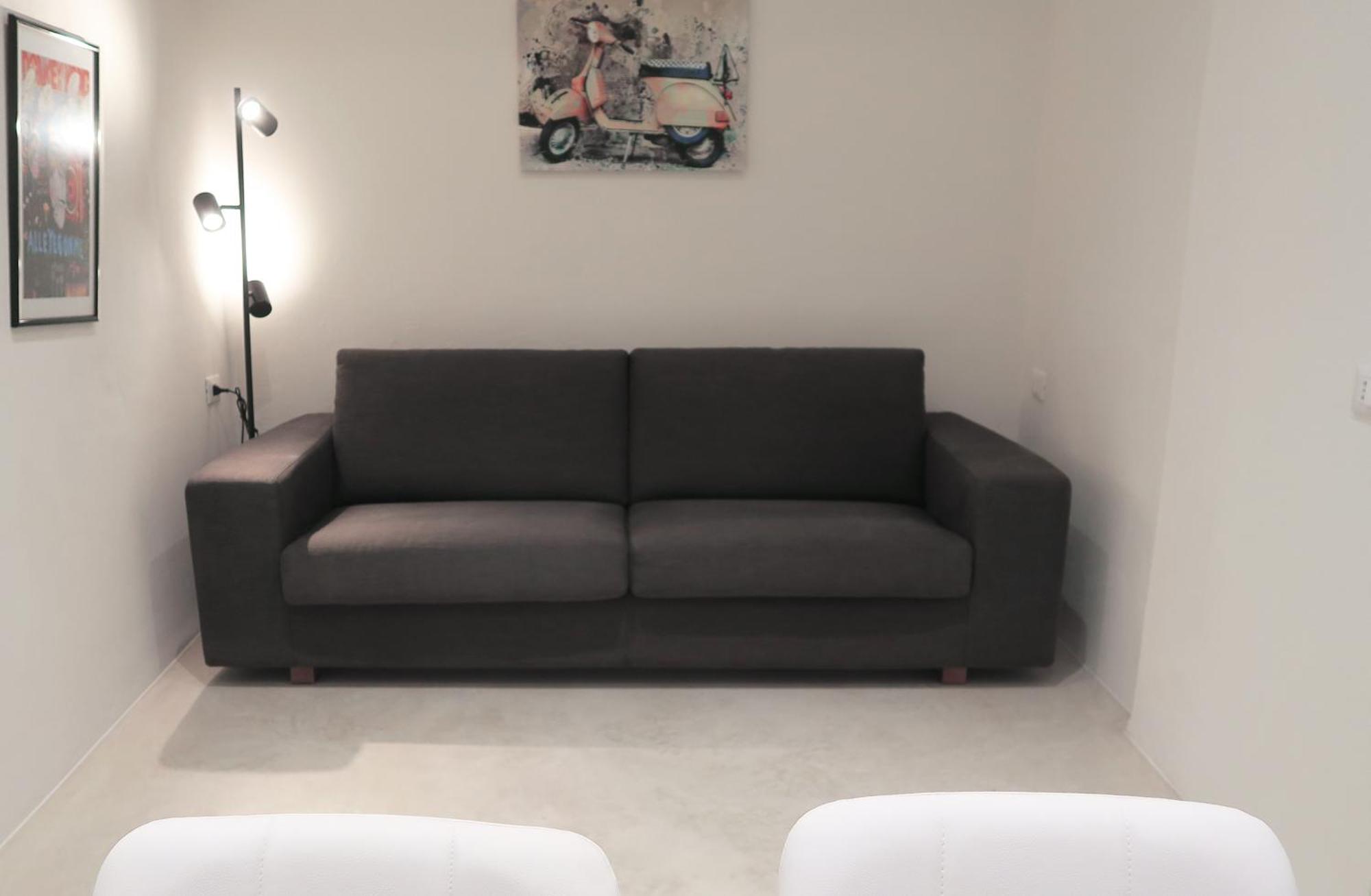 דירות Loft Firenze מראה חיצוני תמונה