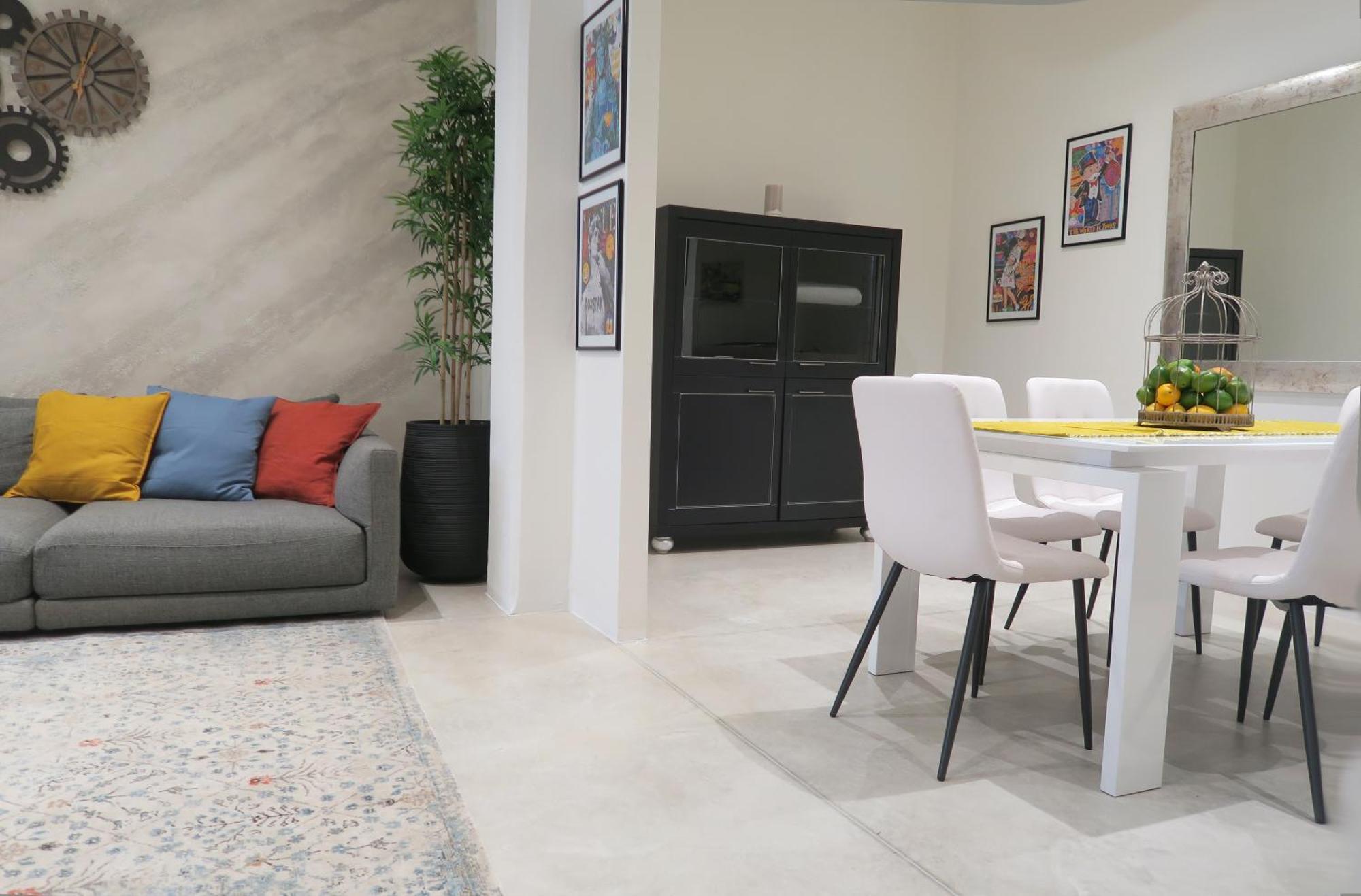 דירות Loft Firenze מראה חיצוני תמונה