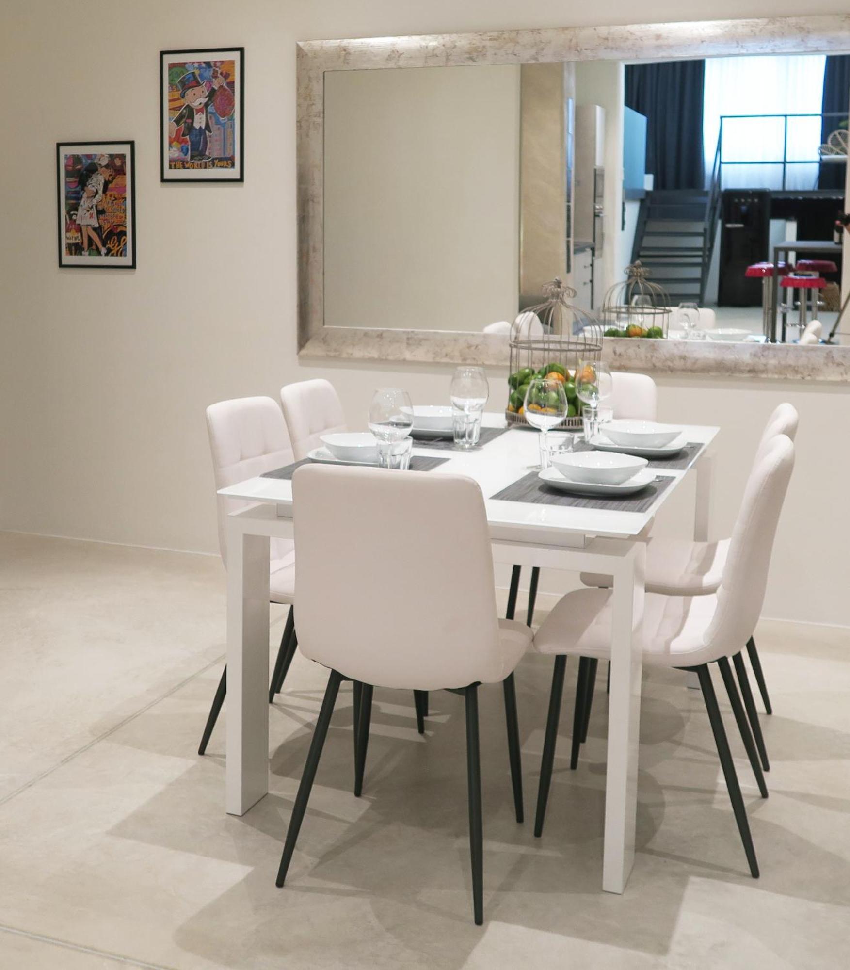 דירות Loft Firenze מראה חיצוני תמונה
