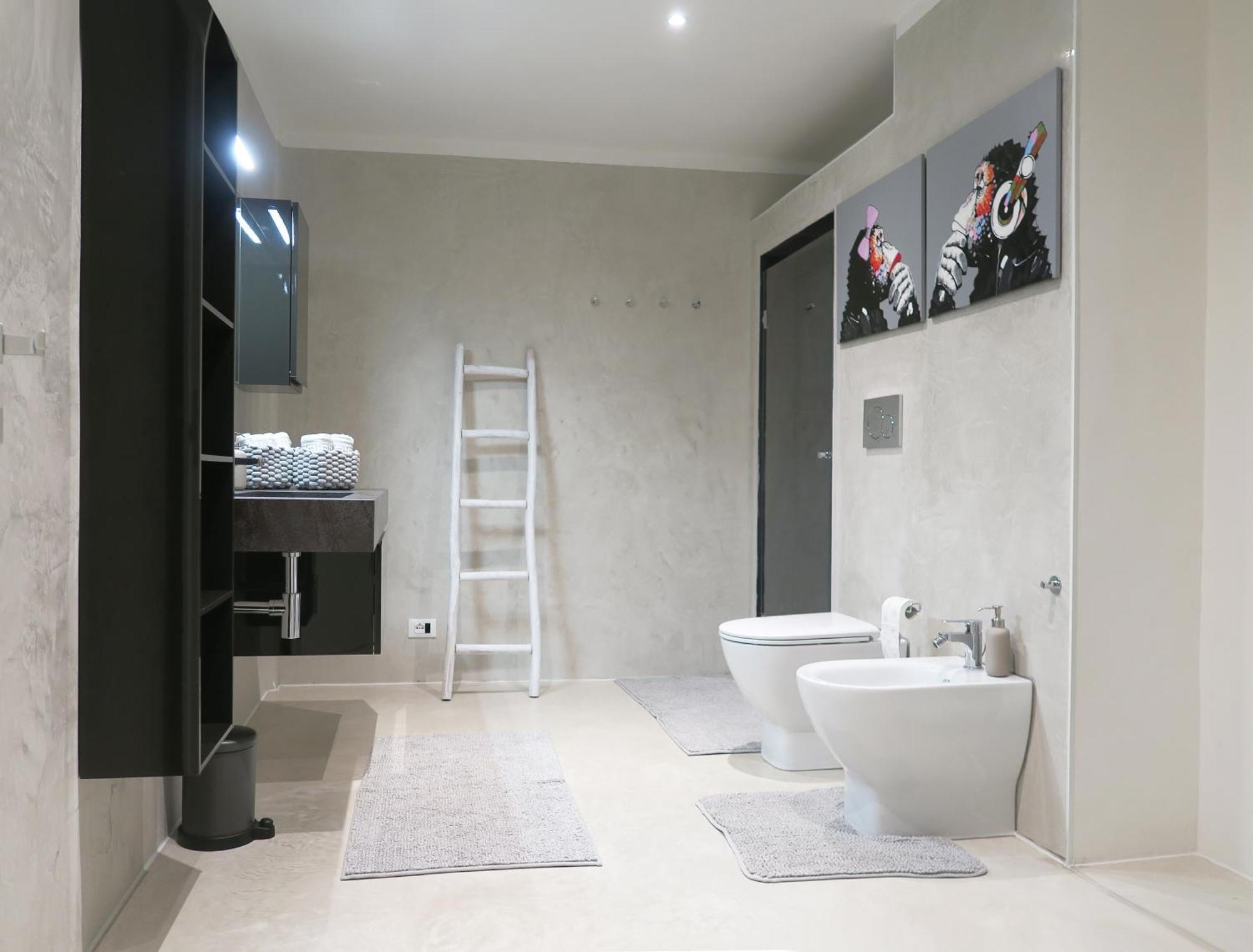 דירות Loft Firenze מראה חיצוני תמונה